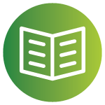 icon: member handbook